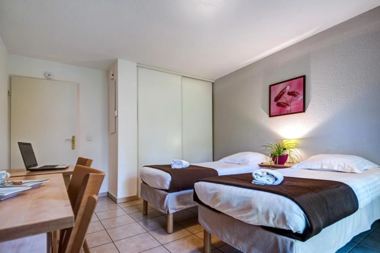 Adagio Access Divonne-Les-Bains