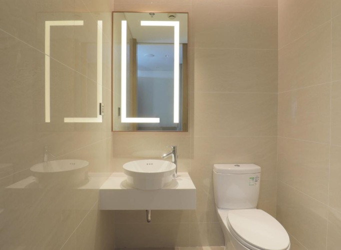 Deluxe Double Suite