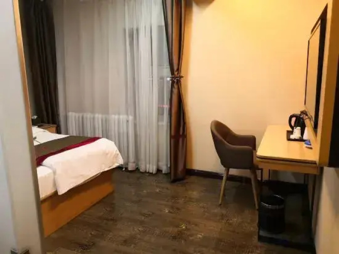 Pin Ai Boutique Hotel