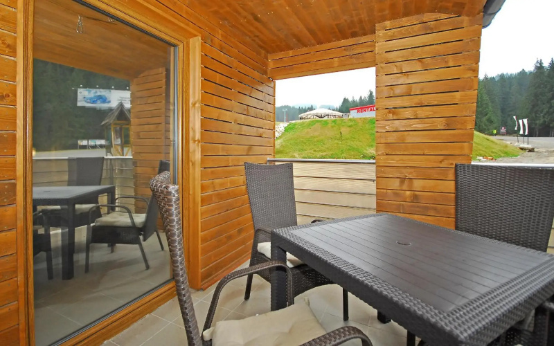 Apartment Bartek Ski Rental