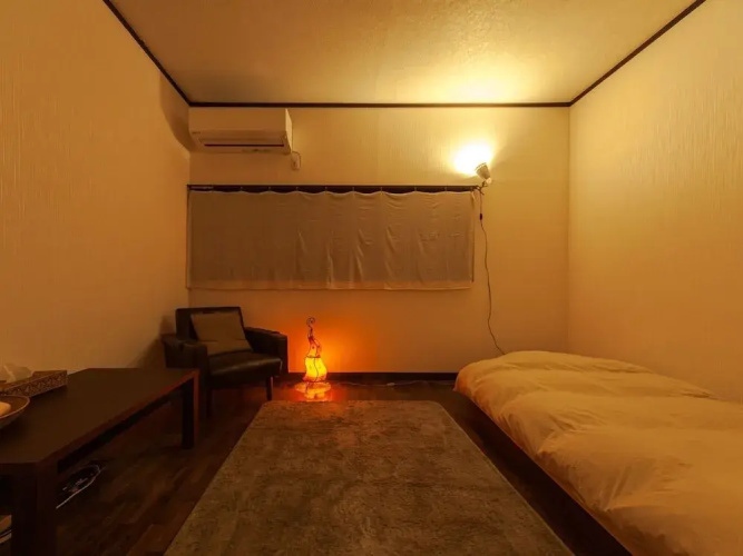 Guesthouse Meguruya