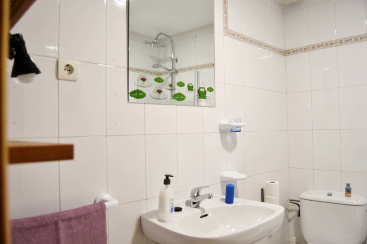 Apartamentos Marques De Guadiaro 1 photo 9