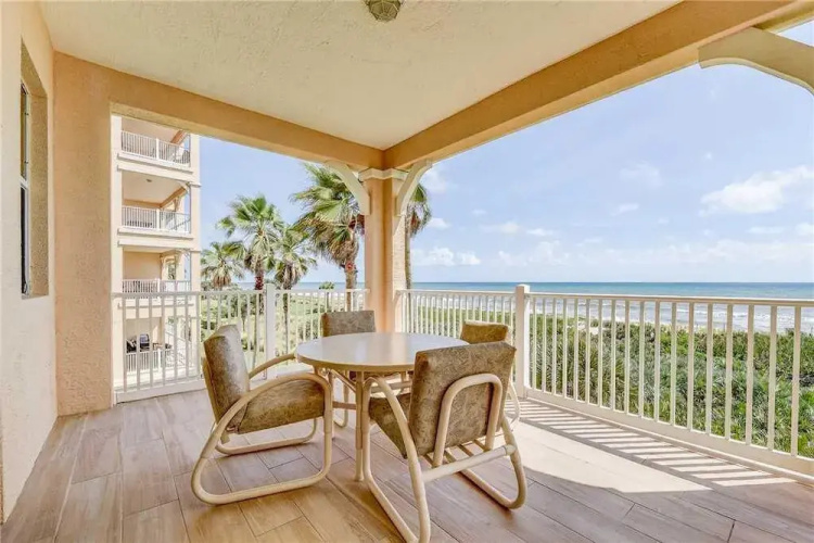 831 Cinnamon Beach - Three Bedroom Condo
