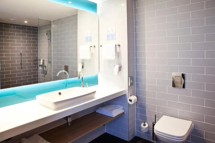 Holiday Inn Express Göppingen by IHG