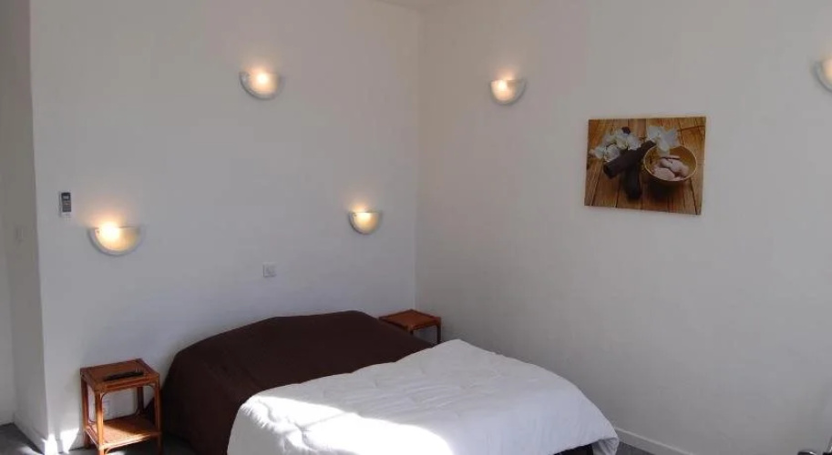 Hotel Le Barock