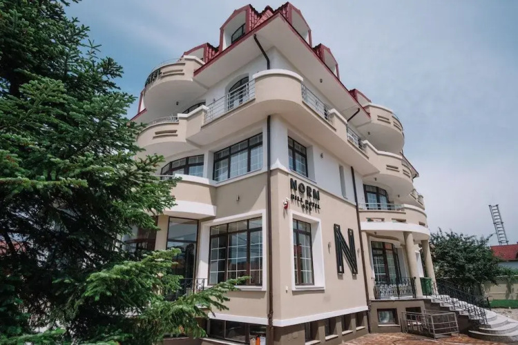 Otel görseli