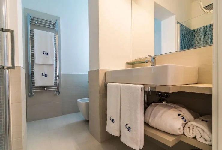 1 Bedroom Standard room