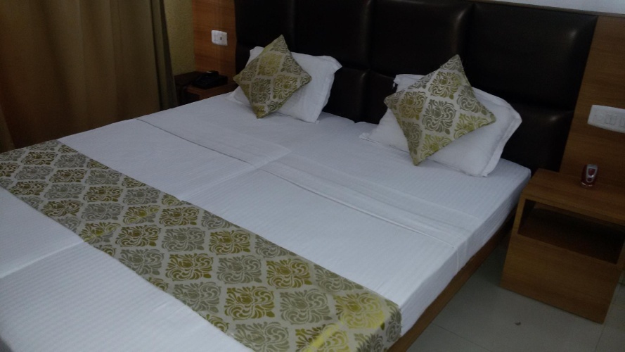 Executive room