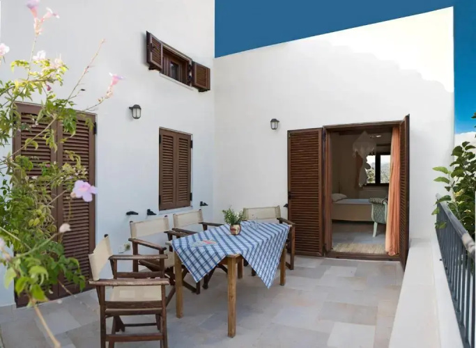 Amari Villas