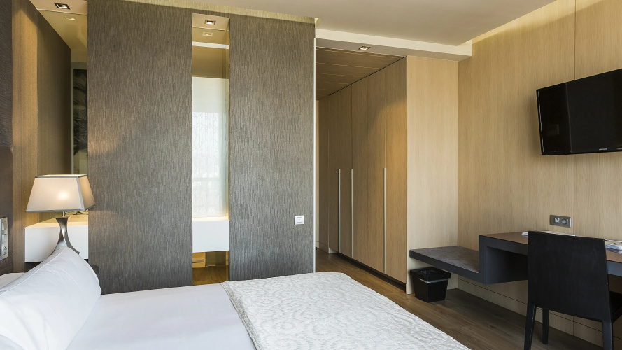 MIM Sitges Member of Meliá Collection