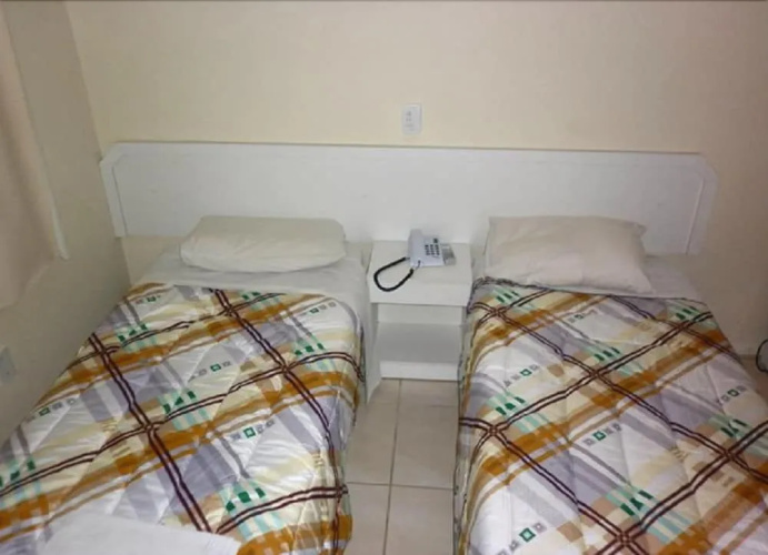 Hotel Gravataí Express