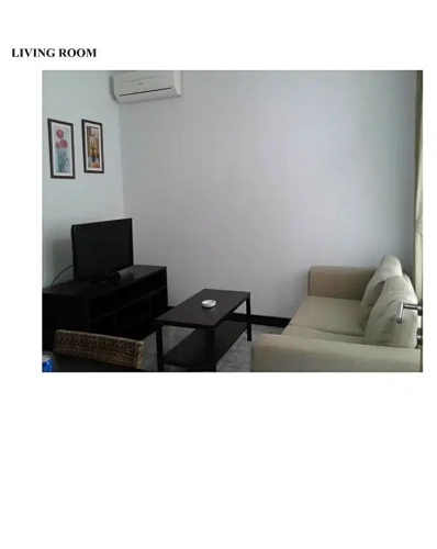 Standard Apartment