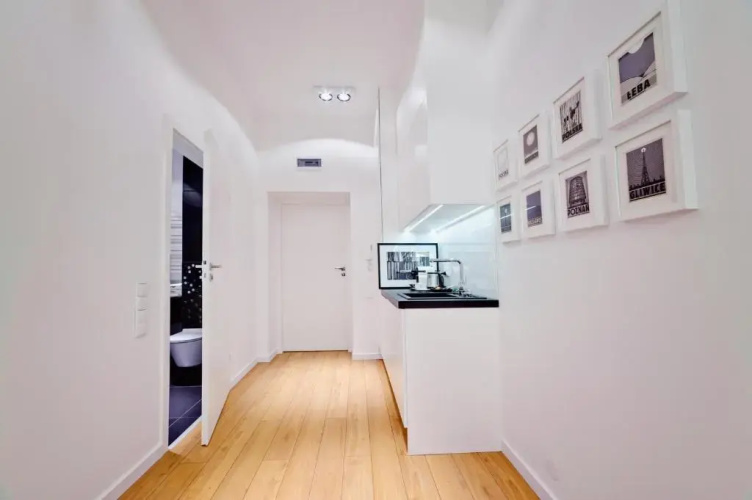 Apartament Centrum HGa - Garbary