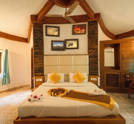Cottage