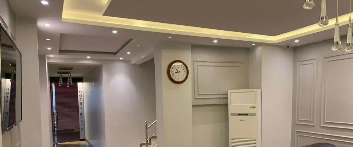 Derya Hotel