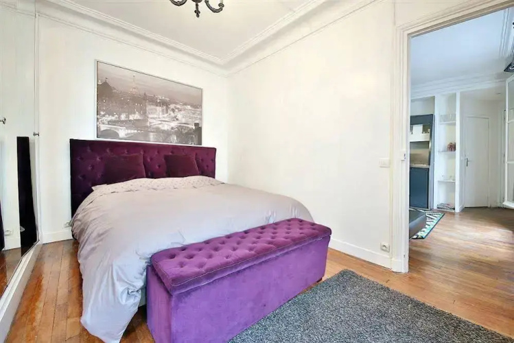 Apartment Saint Germain  Luxembourg