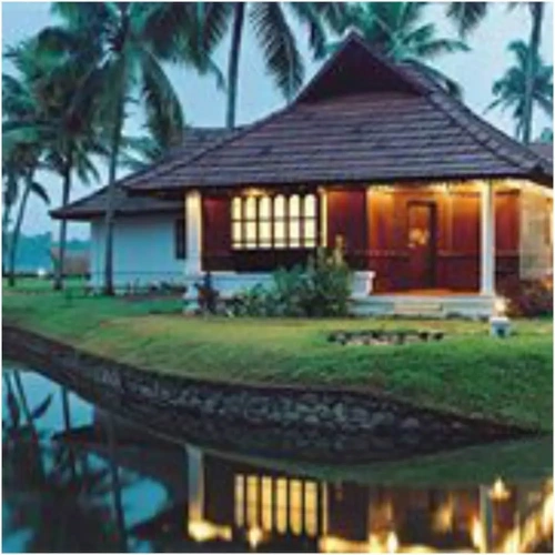 Deluxe Double Villa