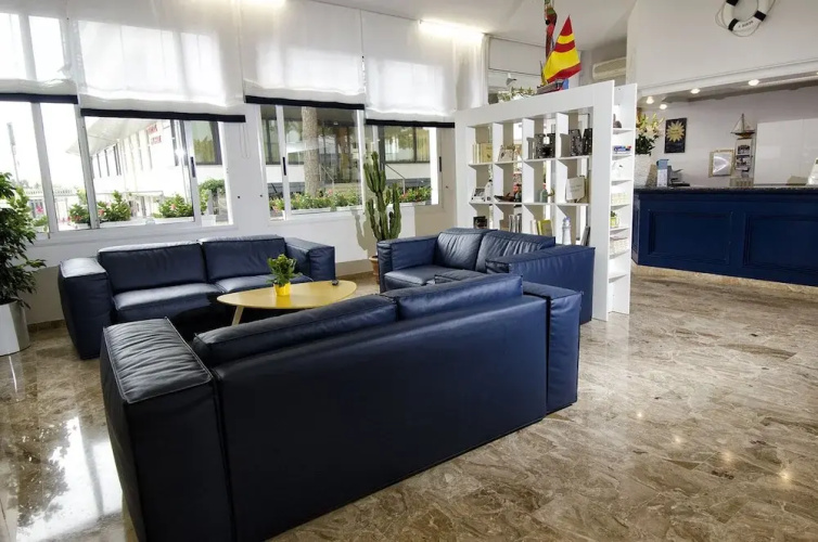 Hotel Marisa