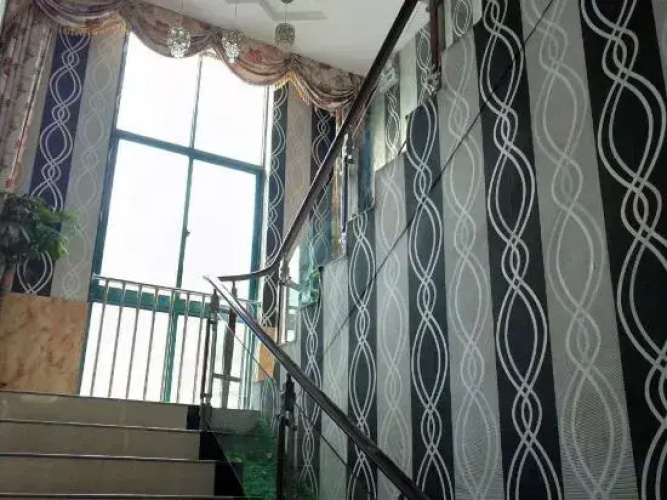 Haina Holiday Hotel Shanghai