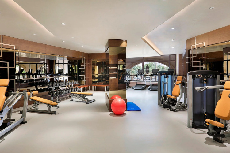 Four Points by Sheraton Makkah Al Naseem photo 15
