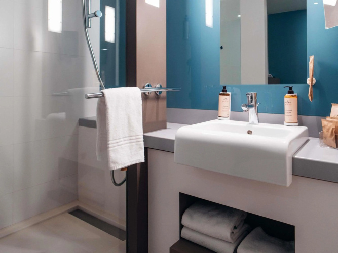 Mercure Paris Val de Fontenay Hotel photo 10