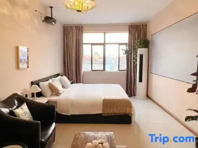 Suixi smart home
