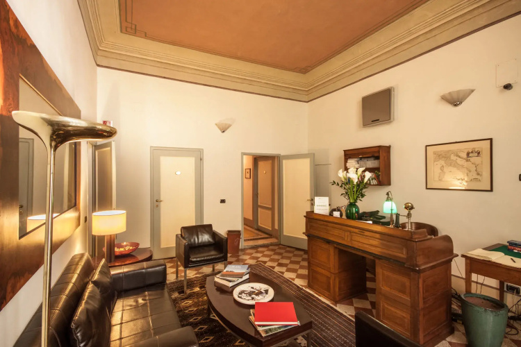 Casa Rovai Guest House
