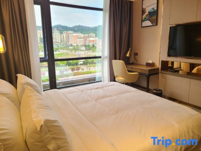 Luxury Double room
