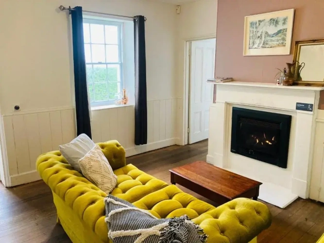 1 Bedroom Cottage