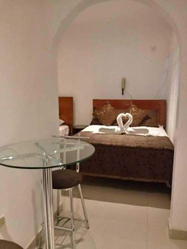 Nueva Estrella Hotel