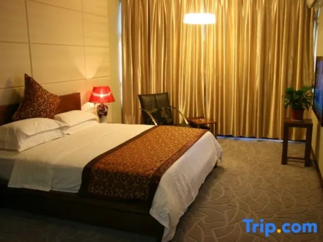 3 Bedrooms Deluxe Suite