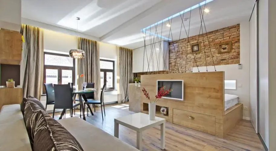 Angel Wing Apartamentai