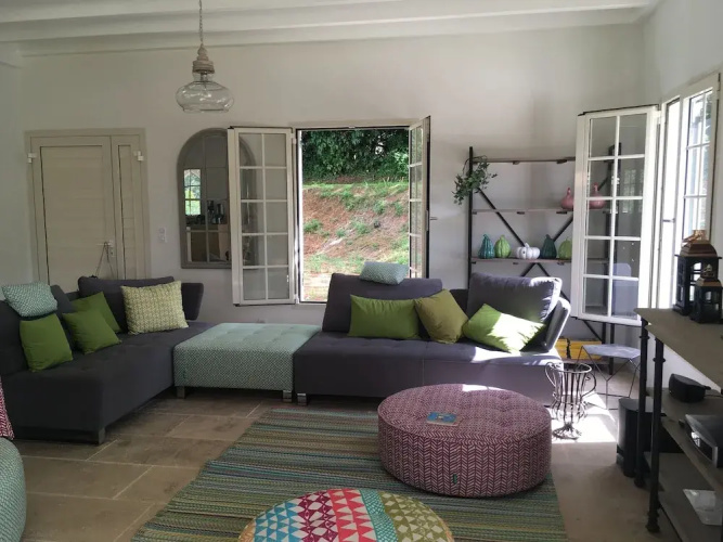 Villa Saint alban
