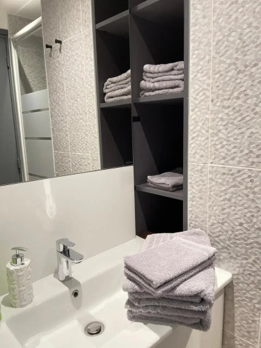 Park Suites Lognes