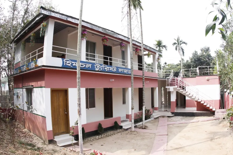 Himachol Tourist Lodge