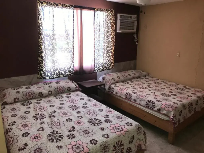 Hotel San Martín