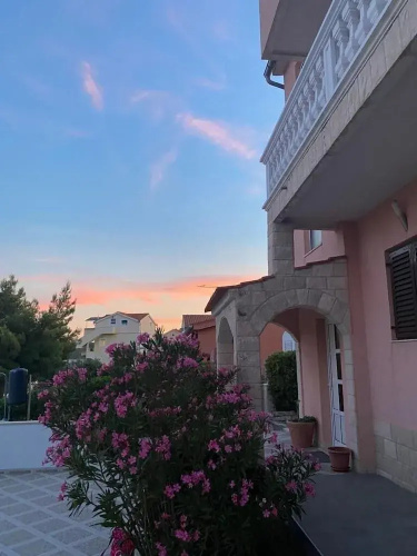 Apartments Ljubic