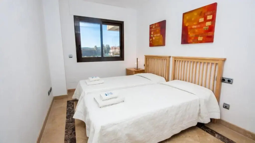 Marina Del Castillo 321