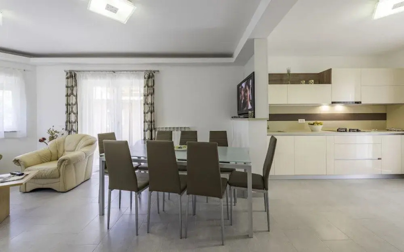 Apartment LEA