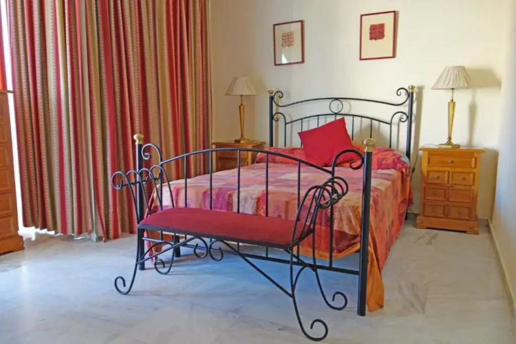 Marbella House Penthouse 77