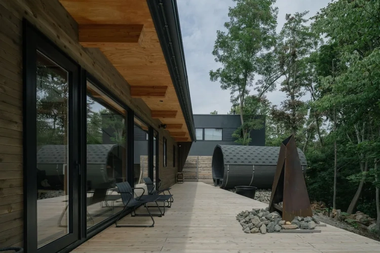 Superior Villa