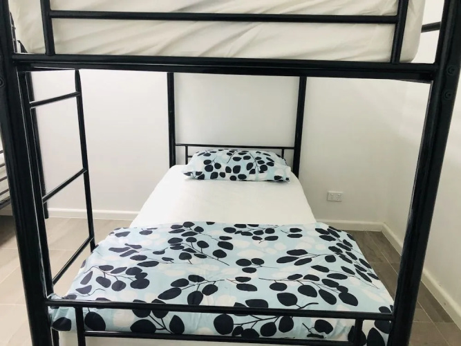St Kilda Accommodation - Hostel