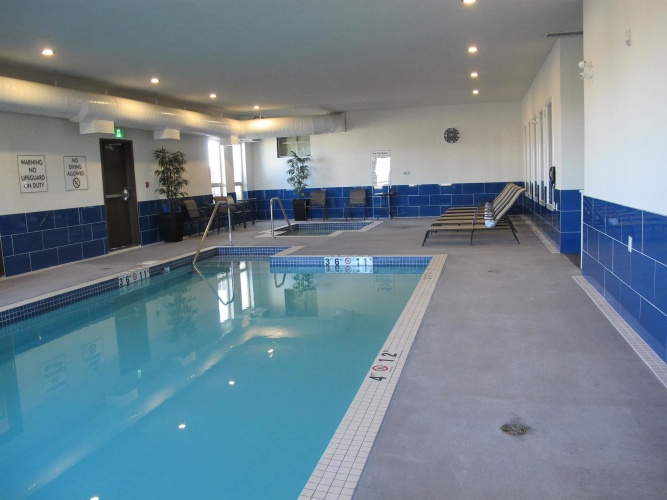 Best Western Plus Moosomin Hotel photo 18