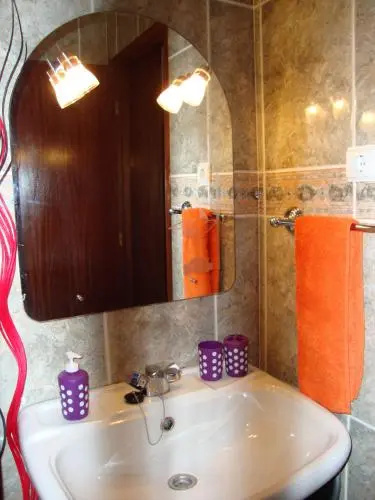 Apartamento Aracelli