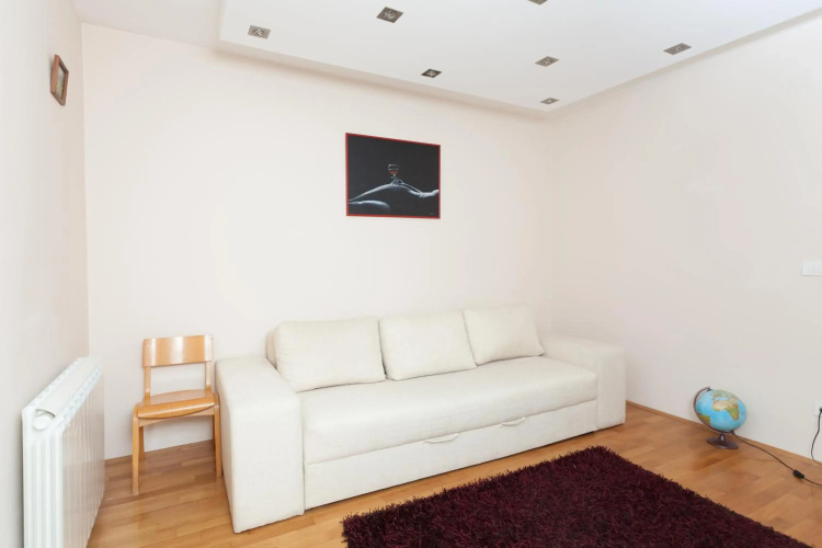 Apartment Matoseva