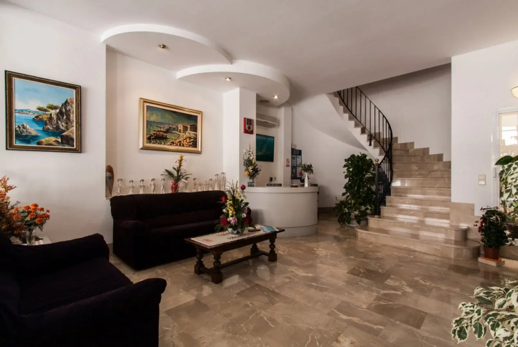 Apartments Es Trenc