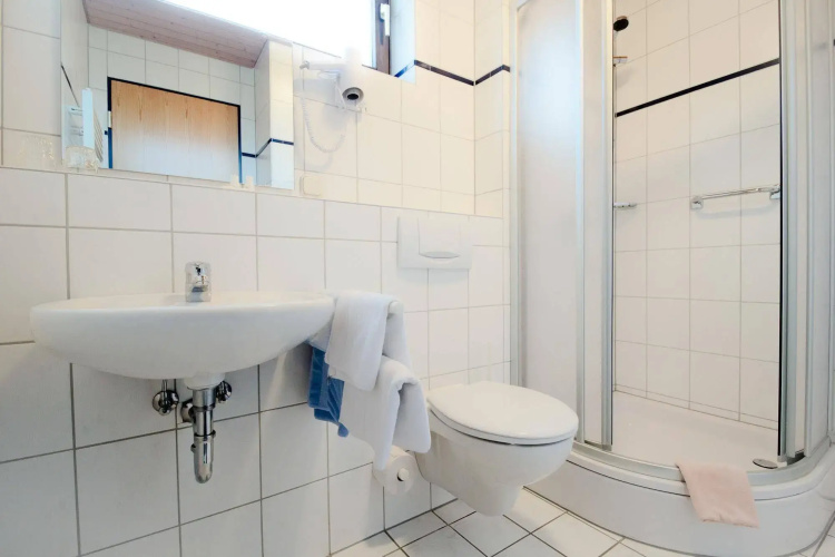 Hotel Am Lingelbach