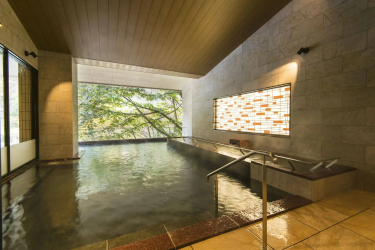Kurobe Unazuki Onsen Yamanoha（ORIX HOTELS & RESORTS）