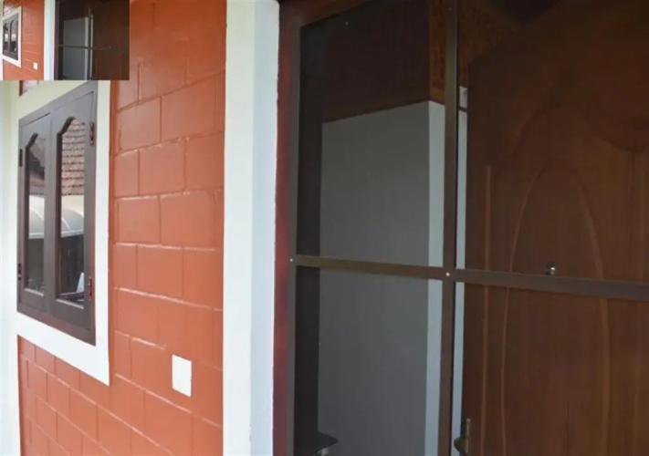 Periyar Riverview Homestay