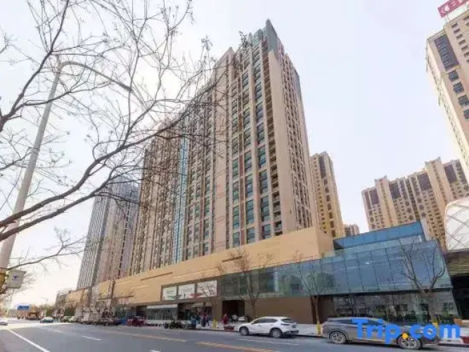 Lanzhou Dahebian Homestay